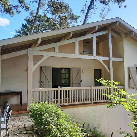 Maison Spacieuse Proche Du Lac D'Hossegor Avec Jardin, Terrasse Ensoleillee Et Studio Independant - Fr-1-239-690 Soorts-Hossegor Eksteriør billede