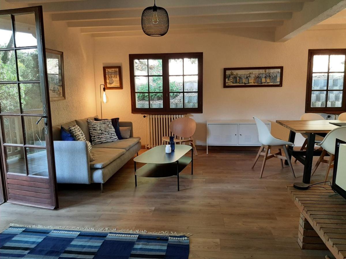 Maison Spacieuse Proche Du Lac D'Hossegor Avec Jardin, Terrasse Ensoleillee Et Studio Independant - Fr-1-239-690 Soorts-Hossegor Eksteriør billede