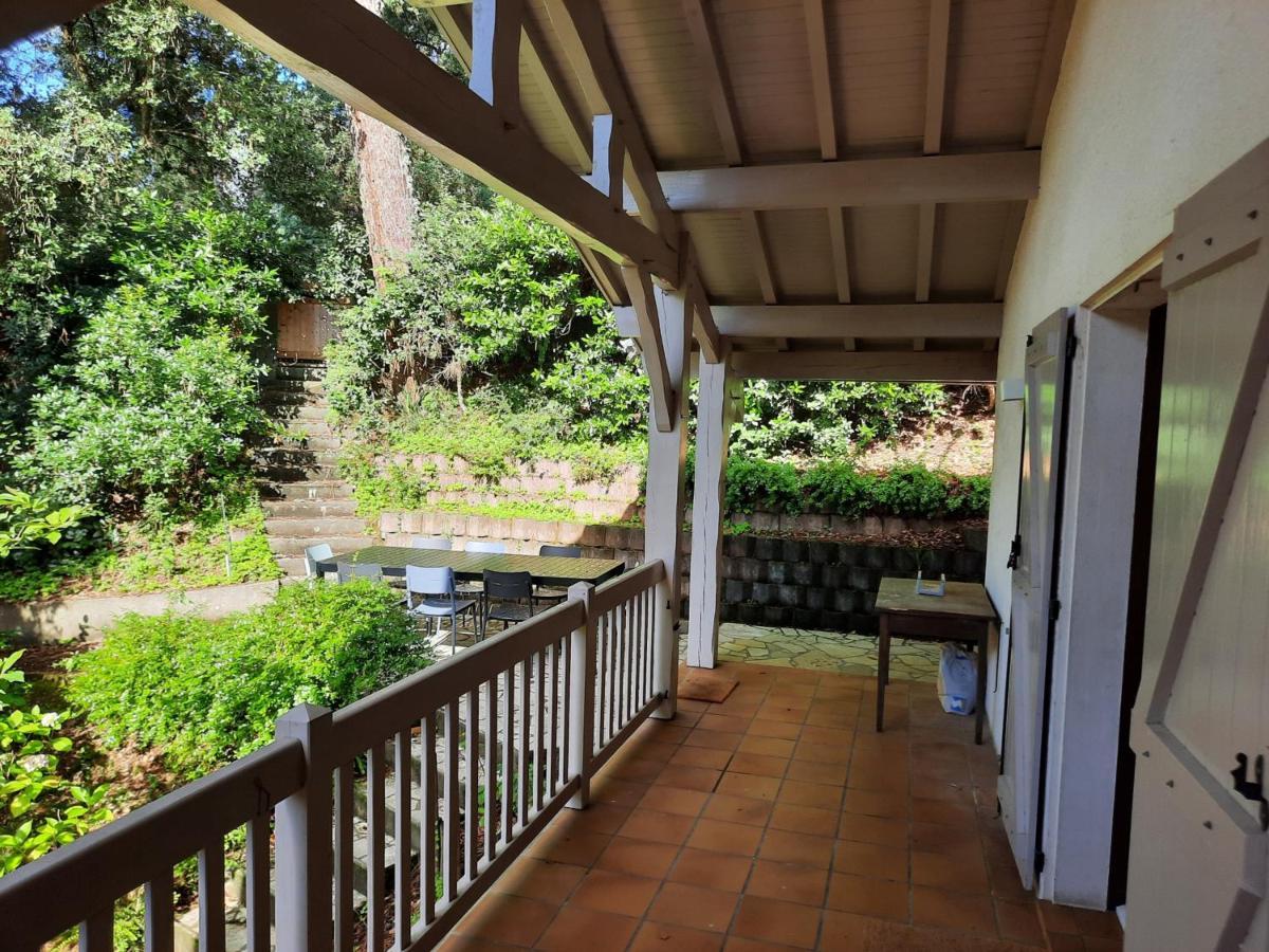 Maison Spacieuse Proche Du Lac D'Hossegor Avec Jardin, Terrasse Ensoleillee Et Studio Independant - Fr-1-239-690 Soorts-Hossegor Eksteriør billede