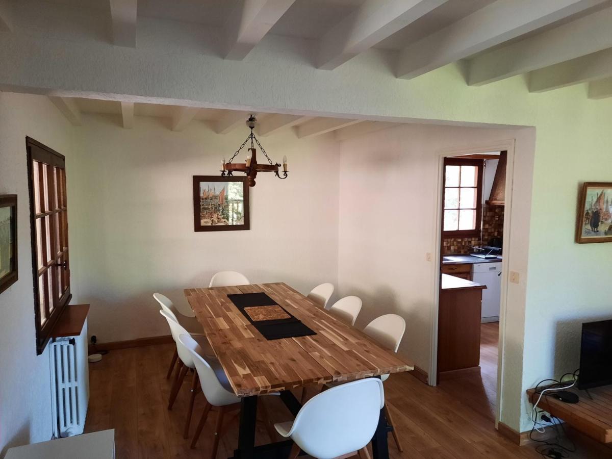 Maison Spacieuse Proche Du Lac D'Hossegor Avec Jardin, Terrasse Ensoleillee Et Studio Independant - Fr-1-239-690 Soorts-Hossegor Eksteriør billede
