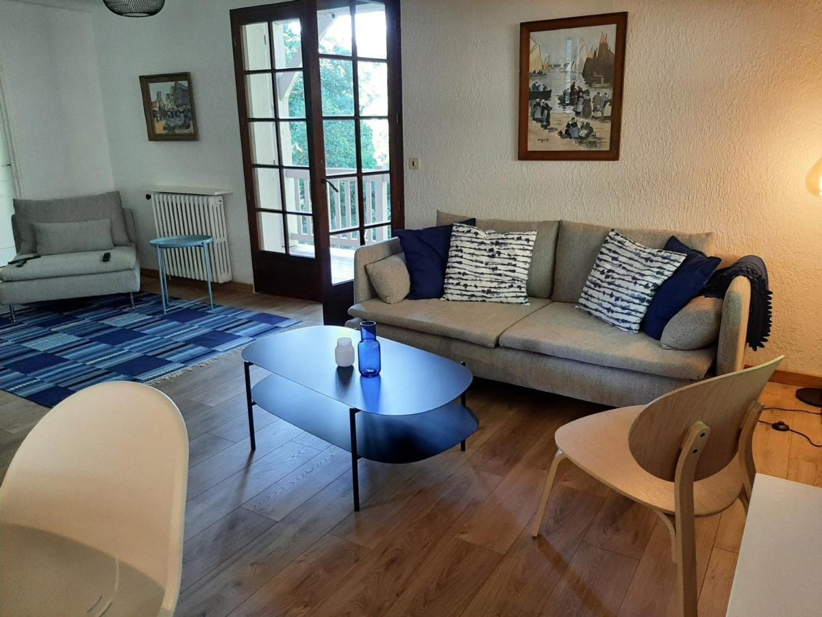 Maison Spacieuse Proche Du Lac D'Hossegor Avec Jardin, Terrasse Ensoleillee Et Studio Independant - Fr-1-239-690 Soorts-Hossegor Eksteriør billede